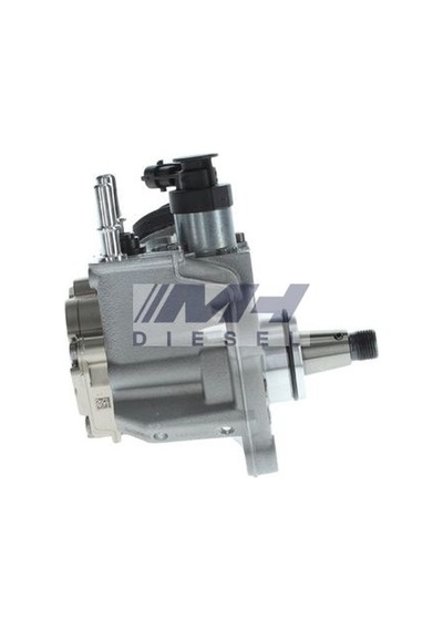 Bosch 0445020541 Yüksek Basınç Yakıt Pompası Doosan G2 D18 D24 1.8 2.4l Common Rail