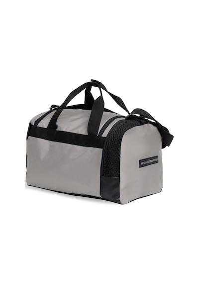 Arena All Set 25 Litre Unisex Gri Günlük Stil Spor Çantası 010236800 1766500 Gri
