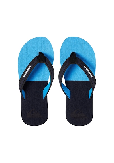 Quiksilver Moloeclipdelyth Çocuk Terlik Siyah