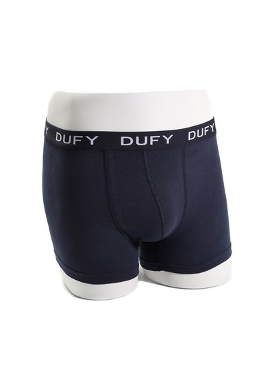 Dufy Lacivert Erkek Çamaşır - 92221