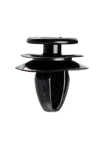 Peugeot 206 307 308 Citroen C3 İçin Kapı Döşeme Klips - 10 Adet