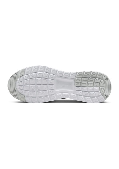 Nike Air Max Nuaxis Womens Sneaker Kadın Günlük Spor Ayakkabı Beyaz Beyaz