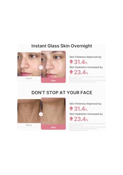 Medicube Collagen Night Wrapping Mask Besleyici Ve Kolajenli Soyulabilir Uyku Maskesi