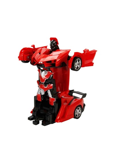 Mey İthalat 4328 -yfn-snc-r C Araba Robot Dönüşebilen Ff Usb 2a