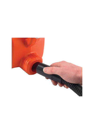 Black+Decker HVLP400-QS Boya Tabancası