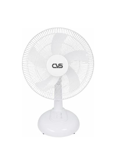 Cvs Dn 91059 Masaüstü Vantilatör 12 İnç Beyaz
