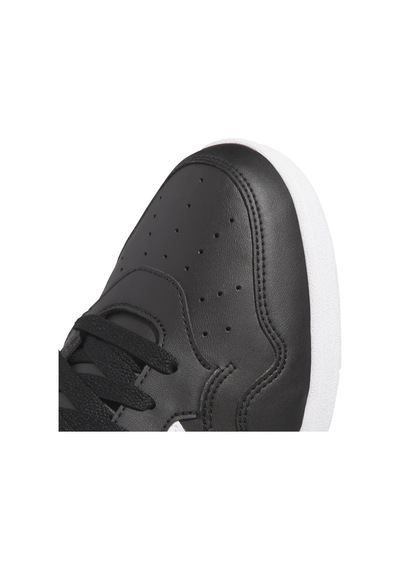 Adidas Hoops 4.0 Unısex Spor Ayakkabı - Jq9994 Siyah
