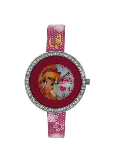 Winx 15361 Çocuk Kol Saati