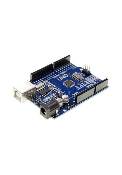 Arduino Uyumlu Uno R3 Smd Ch340 Chip