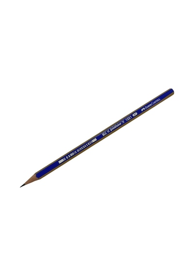 Faber Castell Dereceli Kalem 4h Standart