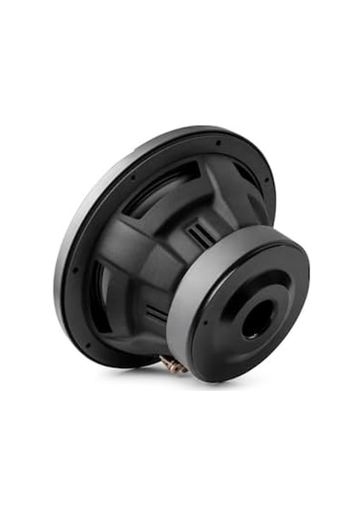 Ayrex Alpine S2-w10d4 25 Cm 10 S-serisi Dvc Subwoofer, 600w Rms / 1800w Peak, 4+4 Ohm, H.a.m.r. Surround, Güçlü