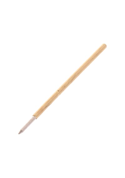Pogo Pin P50-B1 100 Adet Set Altın Kaplama Yaylı Test Probu Pim 3A 0.5mm