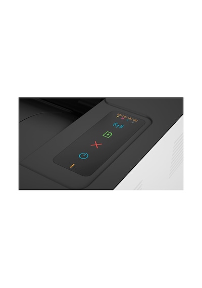 Hp Color 4zb95a 150nw Renkli Lazer Yazıcı