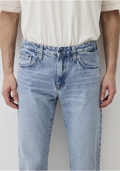 Mavi - London Premium Blue Açık Mavi Jean Pantolon 0010172-89642 Açık Mavi