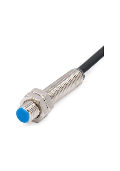 LJ10A3-1-Z/BY 6-36V 1mm PNP NO Endüktif Mesafe Sensörü