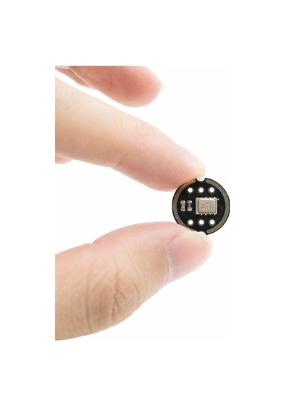 Inmp441 Omnidirection Mikrofon Modül Çok Yönlü Mini Dijital I2s Mems 24bit Adc