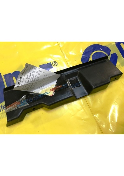 Tempra Tipo Klimalı Fan Motor Muhafazası 7655937