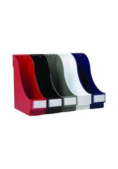 Kraf 5100 Gri Plastik Magazinlik