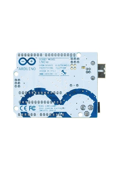 Arduino Uno R3 (Klon)