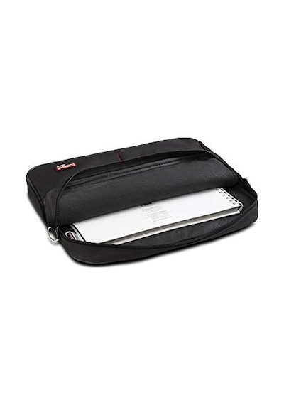 19V69 Italia 15.6 İnç Bnd300 Ve Bnd304 Eko Serisi 15.6 İnç Uyumlu Notebook Çantası 2774 Koyu Gri