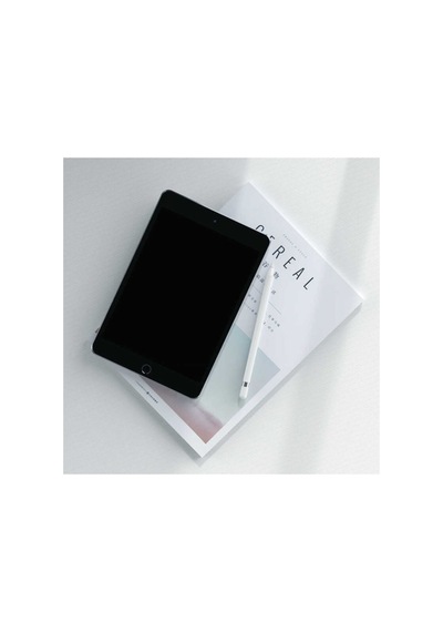Apple Ipad Mini 5 Uyumlu Paper Like Kağıt Hissi Kaymaz Yüzey Pet Ekran Koruyucu