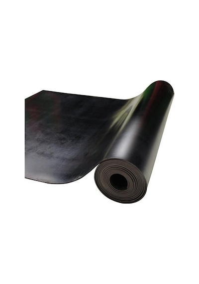 4 Mm Epdm Lastik Levha En:1 Metre Boy:1 Metre 1 ADET