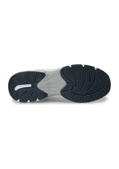 U.s. Polo Assn. Felix 4fx Erkek Beyaz-lacivert-gri Sneaker Ayakkabı-beyaz Beyaz U.s. Polo Assn. Felix 4fx Erkek Beyaz-lacivert-gri Sneaker Ayakkabı-beyaz Beyaz