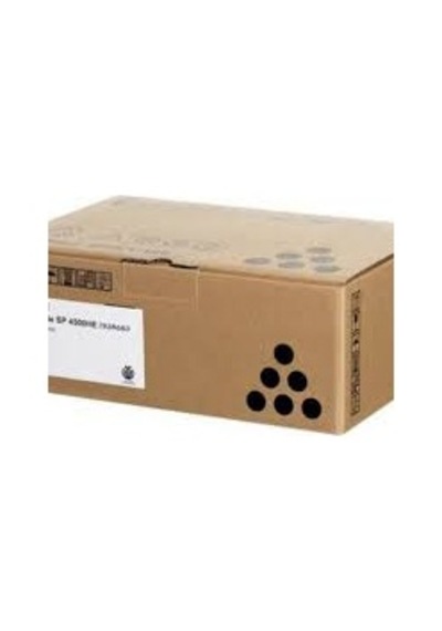 Rıcoh 938653- 407318 Sp 4500st Prınt Cartrıdge Toner / Sp 4510 Sp 3600dn/sp 3610sf/