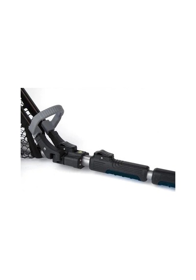 Shimano Yasei Foldable Rubber Net Katlanır Balıkçı Kepçesi Medium