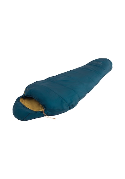 Easy Camp Falcon Iı Mummy -17 C Compact Uyku Tulumu Çok Renkli
