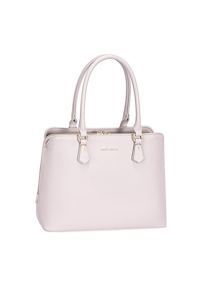David Jones Kadın El Çantası Cm7648-1 Lila