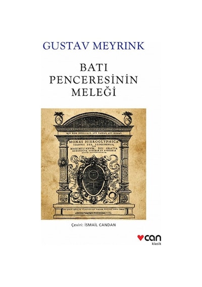 Batı Penceresinin Meleği