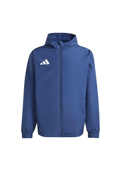 Adidas Ent26 Aw Jkt Erkek Futbol Antrenman Yağmurluk Jz9102 Lacivert Lacivert