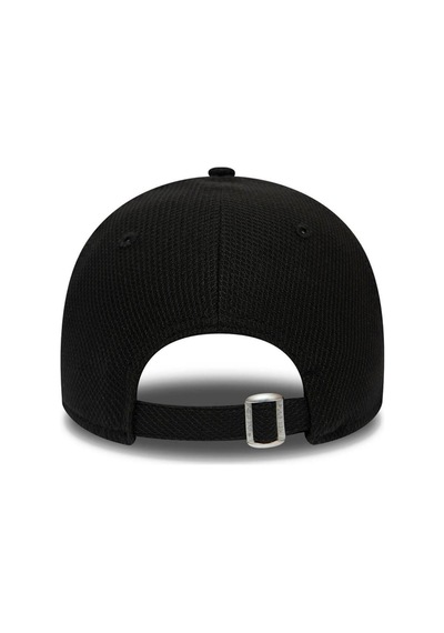 New Era Şapka - 9Forty New York Yankees Siyah