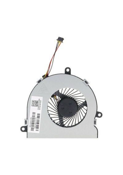 Hp Tpn-c125 Tpn-c129 15-ac 15-af 15-ay 15-ba 250 G4 G5 G6, Fan