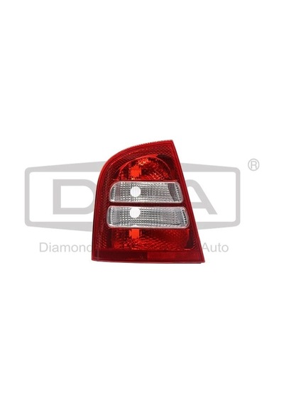 1u6945111c Stop Lambası Sol - Octavıa 2001-2011