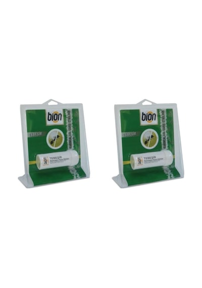 Bion Karınca Tebeşiri 2 x 24 G