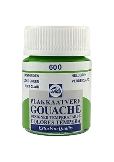 Talens 600 Guaj Boya 16Ml Gouache Çok Renkli