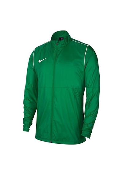 Nike Bv6881-302 Repel Park20 Rn Jkt W Yağmurluk-6101 YESIL