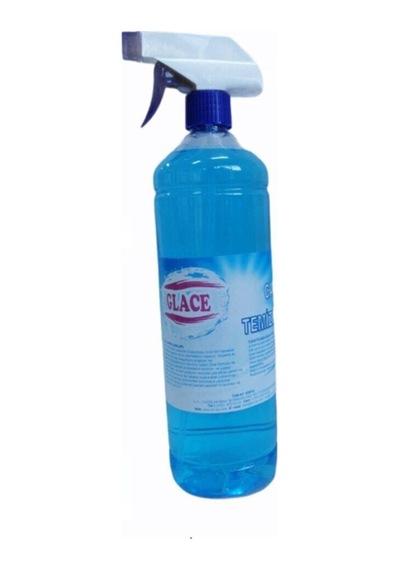 Cam Temizleme Sıvısı 1lt