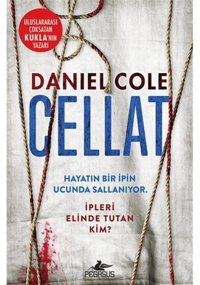 Pegasusyayinlari Cellat