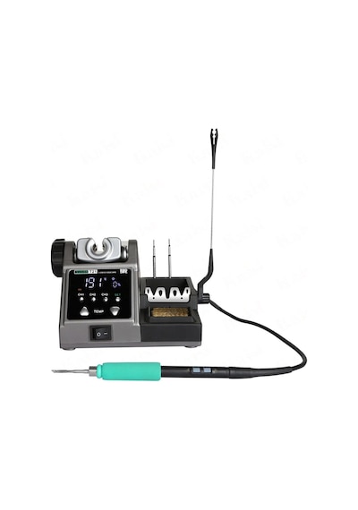 Sugon T21 120w C210 Havya Lehim İstasyonu