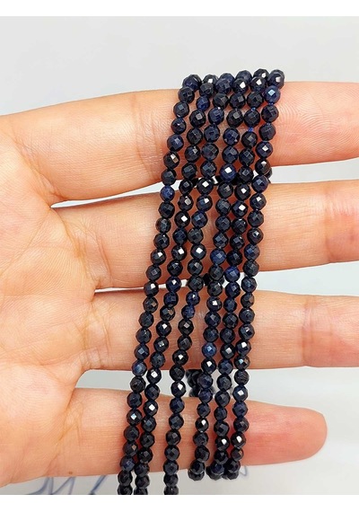 Safir Taşı Dizi 3mm 45512