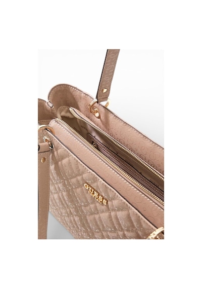 Guess Isemay Sütlü Kahve Kadın Omuz Çantası Hwgg9628250 10235893