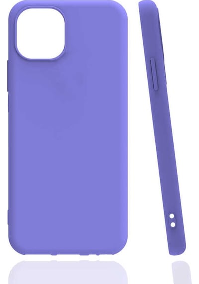 Apple Uyumlu iPhone 13 Mini Kilif Biye Yumusak Silikon Case 511153166