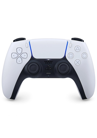 Sony Playstation 5 Dualsense Controller PS5 Kol Beyaz
