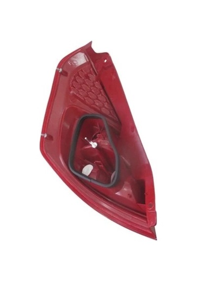Ford Fiesta- 2009-2013 Stop Lambası Sağ Kırmızı/beyaz Rıa Oem No 8a6113a602aa