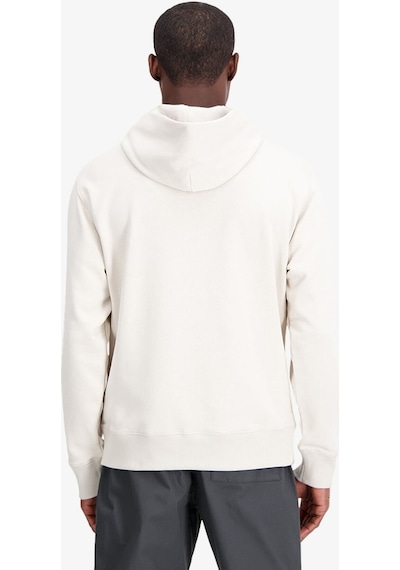 New Balance Erkek Gri Sweatshirt Mnh1406-mbm Gri