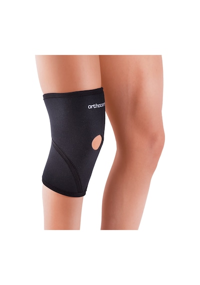 Orthocare 6140 Genucare Basic Open Dizlik