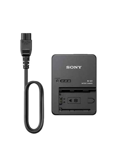 Sony Bc Qz1 Şarj Aleti Fz100 Batarya İçin